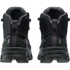 On Running Dames Cloudrock 2 WP Schoenen -Lichtvoetig iview 3011220 001 pic5