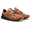 On Running On Cloud X 3 AD Heren Schoenen - Orange & Shadow -Lichtvoetig on cloud x 3 men shoe orange shadow 1 1557920