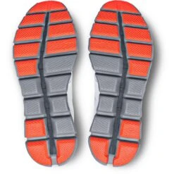 On Running On Cloud X 3 Hardloopschoenen - Ivory & Alloy -Lichtvoetig on cloud x 3 running shoe ivory alloy 6 1459658