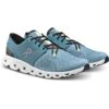 On Running On Cloud X 3 Hardloopschoenen - Pewter & White -Lichtvoetig on cloud x 3 running shoe pewter white 1 1459688
