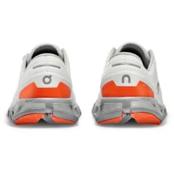 On Running On Cloud X 3 Damen Hardloopschoenen - Ivory & Alloy 13 On Running On Cloud X 3 Damen Hardloopschoenen - Ivory & Alloy -Lichtvoetig on cloud x 3 women running shoe ivory alloy 2 1459736