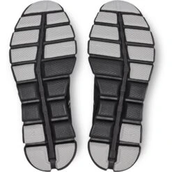 On Running On Cloud X 3 Hardloopschoenen - Zwart -Lichtvoetig on cloud x3 running shoe black 3 1359937