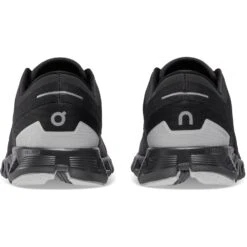 On Running On Cloud X 3 Hardloopschoenen - Zwart -Lichtvoetig on cloud x3 running shoe black 5 1359940