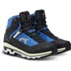 On Running On Cloudalpine Waterproof Dames Trekking-Boots - Cobalt & Limelight -Lichtvoetig on cloudalpine waterproof women trekking boots cobalt limelight 1 1501061