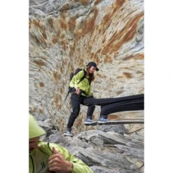 On Running On Cloudalpine Waterproof Dames Trekking-Boots - Cobalt & Limelight -Lichtvoetig on cloudalpine waterproof women trekking boots cobalt limelight 5 1501063