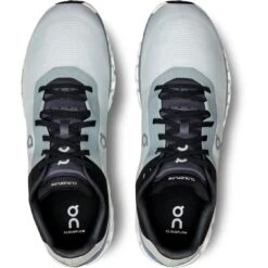 On Running On Cloudflow 4 Heren Hardloopschoenen - Glacier & Chambray 11 On Running On Cloudflow 4 Heren Hardloopschoenen - Glacier & Chambray -Lichtvoetig on cloudflow 4 running shoe men glacier chambray 3 1567130