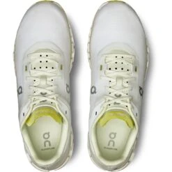 On Running On Cloudflow 4 Heren Hardloopschoenen - White & Sand -Lichtvoetig on cloudflow 4 running shoe men white sand 3 1567144