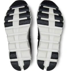 On Running On Cloudflow 4 Dames Hardloopschoenen - Zwart & Wit -Lichtvoetig on cloudflow 4 running shoe women black white 4 1567174