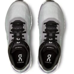 On Running On Cloudflow 4 Dames Hardloopschoenen - Fade & Wisteria -Lichtvoetig on cloudflow 4 running shoe women fade wisteria 3 1567183