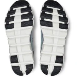 On Running On Cloudflow 4 Dames Hardloopschoenen - Fade & Wisteria -Lichtvoetig on cloudflow 4 running shoe women fade wisteria 4 1567184