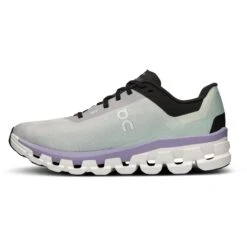 On Running On Cloudflow 4 Dames Hardloopschoenen - Fade & Wisteria -Lichtvoetig on cloudflow 4 running shoe women fade wisteria 5 1567185