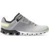 On Running On Cloudflow Hardloopschoenen - Alloy & Magnet -Lichtvoetig on cloudflow running shoe alloy magnet 1 1028287
