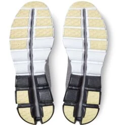 On Running On Cloudflow Hardloopschoenen - Alloy & Magnet -Lichtvoetig on cloudflow running shoe alloy magnet 2 1028288