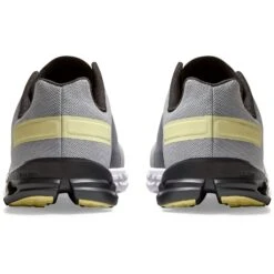 On Running On Cloudflow Hardloopschoenen - Alloy & Magnet -Lichtvoetig on cloudflow running shoe alloy magnet 5 1028291