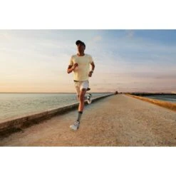 On Running On Cloudflow Hardloopschoenen - Alloy & Magnet -Lichtvoetig on cloudflow running shoe alloy magnet 8 1028294