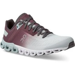 On Running On Cloudflow Dames Hardloopschoenen - Mulberry & Mineral -Lichtvoetig on cloudflow women running shoe mulberry mineral 6 1027704