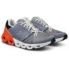On Running On Cloudflyer 4 Hardloopschoenen - Fossil & Flame -Lichtvoetig on cloudflyer 4 men running shoe fossil flame 1 1531408