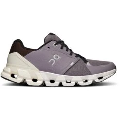 On Running On Cloudflyer 4 Heren Hardloopschoenen - Shark & Pearl -Lichtvoetig on cloudflyer 4 men running shoe shark pearl 2 1529464