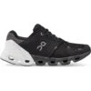 On Running On Cloudflyer 4 Wide Running Shoe - Black & White 2 On Running On Cloudflyer 4 Wide Running Shoe - Black & White -Lichtvoetig on cloudflyer 4 running shoe black white 1 1323933 1