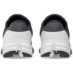 On Running On Cloudflyer 4 Wide Running Shoe - Black & White -Lichtvoetig on cloudflyer 4 running shoe black white 5 1323937 1
