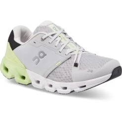 On Running On Cloudflyer 4 Heren Hardloopschoenen - Glacier & Meadow -Lichtvoetig on cloudflyer 4 running shoe glacier meadow 6 1323985