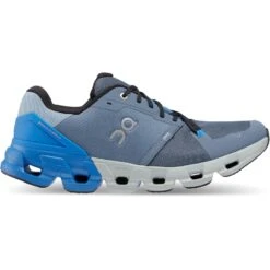 On Running On Cloudflyer 4 Heren Hardloopschoenen - Metal & Lapis