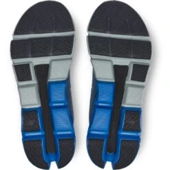 On Running On Cloudflyer 4 Heren Hardloopschoenen - Metal & Lapis -Lichtvoetig on cloudflyer 4 running shoe metal lapis 3 1324014