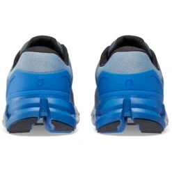 On Running On Cloudflyer 4 Heren Hardloopschoenen - Metal & Lapis -Lichtvoetig on cloudflyer 4 running shoe metal lapis 5 1324016
