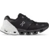 On Running On Cloudflyer 4 Wide Women Running Shoe - Black & White 1 On Running On Cloudflyer 4 Wide Women Running Shoe - Black & White -Lichtvoetig on cloudflyer 4 women running shoe black white 1 1324025