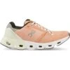 On Running On Cloudflyer 4 Dames Hardloopschoenen - Peach & Aloe -Lichtvoetig on cloudflyer 4 women running shoe peach aloe 1 1392174
