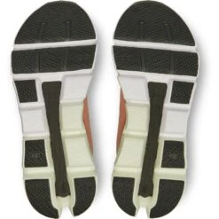 On Running On Cloudflyer 4 Dames Hardloopschoenen - Peach & Aloe -Lichtvoetig on cloudflyer 4 women running shoe peach aloe 3 1392176