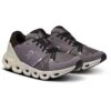 On Running On Cloudflyer 4 Dames Hardloopschoenen - Shark & Pearl -Lichtvoetig on cloudflyer 4 women running shoe shark pearl 1 1529453