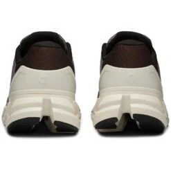 On Running On Cloudflyer 4 Dames Hardloopschoenen - Shark & Pearl -Lichtvoetig on cloudflyer 4 women running shoe shark pearl 6 1529456