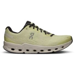On Running On Cloudgo Heren Hardloopschoenen - Hay & Sand -Lichtvoetig on cloudgo men running shoe hay sand 2 1522353