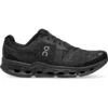 On Running On Cloudgo Wide Running Shoe - Black & Eclipse -Lichtvoetig on cloudgo running shoe black eclipse 1 1296668