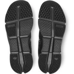 On Running On Cloudgo Hardloopschoenen - Black & Eclipse 11 On Running On Cloudgo Hardloopschoenen - Black & Eclipse -Lichtvoetig on cloudgo running shoe black eclipse 2 1296669 1