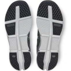 On Running On Cloudgo Hardloopschoenen - Black & Glacier 11 On Running On Cloudgo Hardloopschoenen - Black & Glacier -Lichtvoetig on cloudgo running shoe black glacier 2 1296675