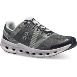 On Running On Cloudgo Hardloopschoenen - Black & Glacier 13 On Running On Cloudgo Hardloopschoenen - Black & Glacier -Lichtvoetig on cloudgo running shoe black glacier 6 1296679