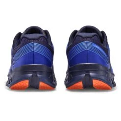 On Running On Cloudgo Hardloopschoenen - Indigo & Ink -Lichtvoetig on cloudgo running shoe indigo ink 2 1433417