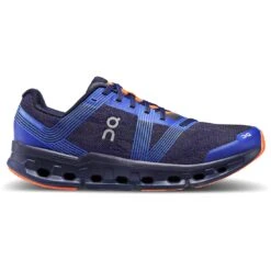 On Running On Cloudgo Hardloopschoenen - Indigo & Ink -Lichtvoetig on cloudgo running shoe indigo ink 5 1433420