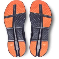 On Running On Cloudgo Hardloopschoenen - Indigo & Ink -Lichtvoetig on cloudgo running shoe indigo ink 6 1433421