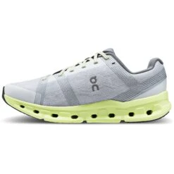 On Running On Cloudgo Hardloopschoenen - Frost & Hay -Lichtvoetig on cloudgo shoe frost hay 4 1521350