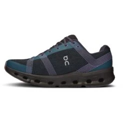 On Running On Cloudgo Heren Hardloopschoenen - Storm & Magnet -Lichtvoetig on cloudgo shoe storm magnet 4 1521374