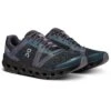 On Running On Cloudgo Heren Hardloopschoenen - Storm & Magnet -Lichtvoetig on cloudgo shoe storm magnet 6 1521370