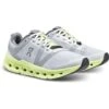 On Running On Cloudgo Dames Hardloopschoenen - Frost & Hay -Lichtvoetig on cloudgo women running shoe frost hay 1 1521319 1