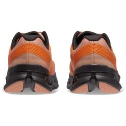 On Running On Cloudgo Dames Hardloopschoenen - Rose & Magnet -Lichtvoetig on cloudgo women running shoe rose magnet 5 1392188