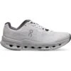 On Running On Cloudgo Dames Hardloopschoenen - White & Glacier