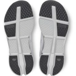 On Running On Cloudgo Dames Hardloopschoenen - White & Glacier -Lichtvoetig on cloudgo women running shoe white glacier 2 1298090