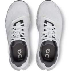 On Running On Cloudgo Dames Hardloopschoenen - White & Glacier -Lichtvoetig on cloudgo women running shoe white glacier 3 1298091