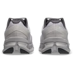 On Running On Cloudgo Dames Hardloopschoenen - White & Glacier -Lichtvoetig on cloudgo women running shoe white glacier 5 1298093